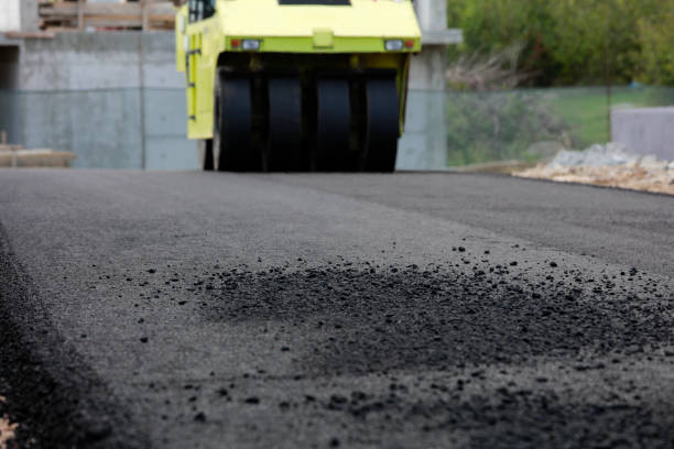 Best Driveway Repair Near Me  in West Sharyland, TX