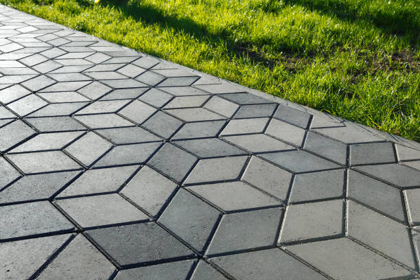 Best Driveway Pavers Installation  in West Sharyland, TX