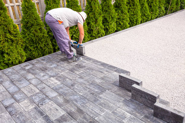 Reasons to Select Us for Your Driveway Paving Requirements in West Sharyland, TX