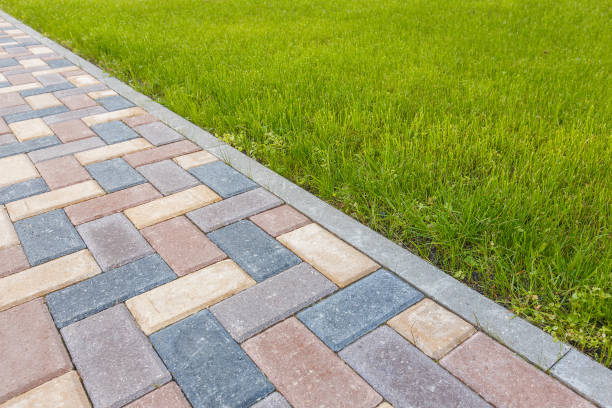 Best Affordable Driveway Pavers  in West Sharyland, TX